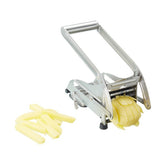 MasterClass Stainless Steel Potato Chipper